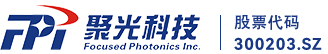 FPI 聚光盈安 LOGO