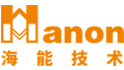 Hanon 海能 LOGO