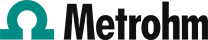 Metrohm 万通 LOGO