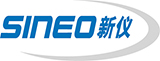 Sineo 新仪 LOGO